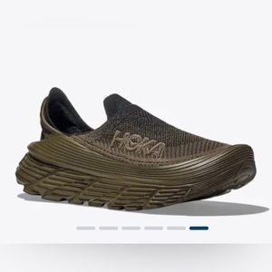 ❤️ Hoka Restore TC New M6/W8